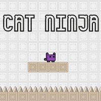 Cat Ninja