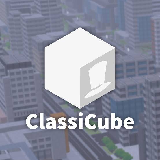 ClassiCube