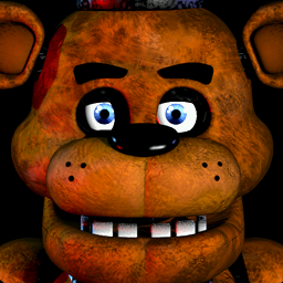 fnaf five nights at freddys