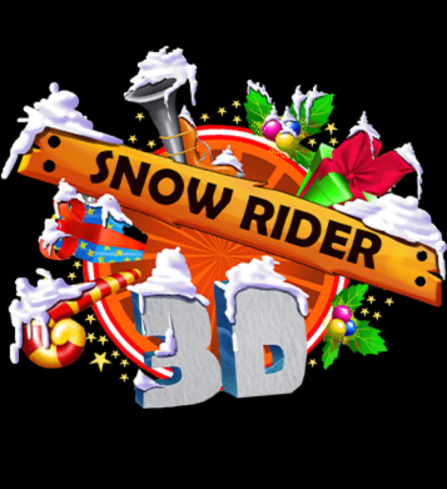 Snow Rider 3D