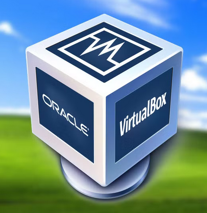 virtualbox v86